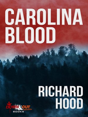 cover image of Carolina Blood